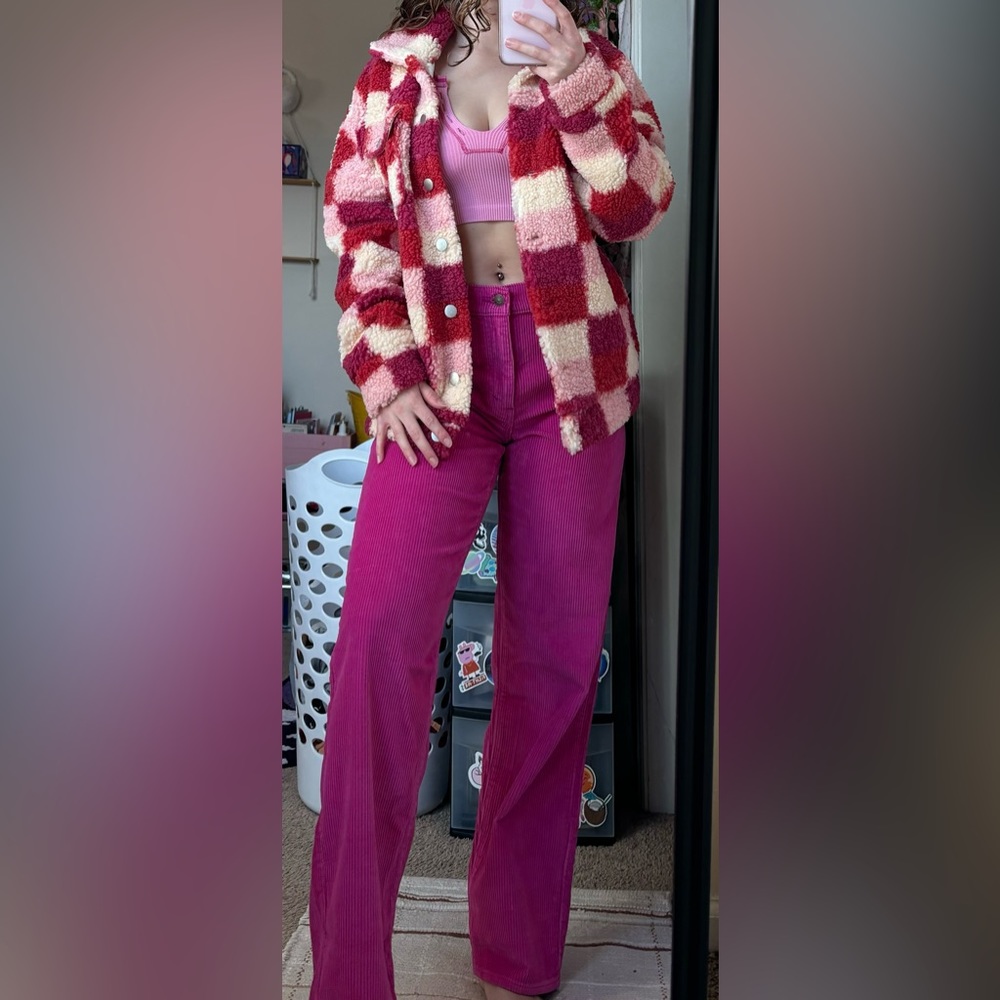 NWT Beach Riot Laurie Jacket - Picture 3 of 13